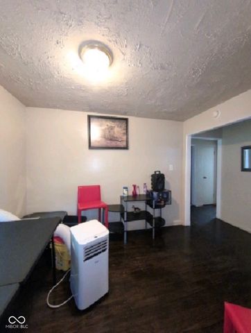 3640 N Leland Avenue, Indianapolis, IN 46218