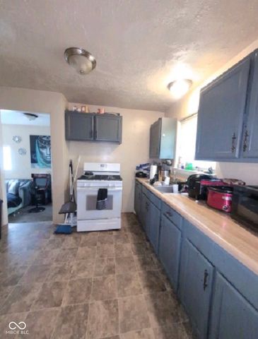 3640 N Leland Avenue, Indianapolis, IN 46218