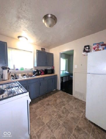 3640 N Leland Avenue, Indianapolis, IN 46218