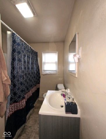 3640 N Leland Avenue, Indianapolis, IN 46218