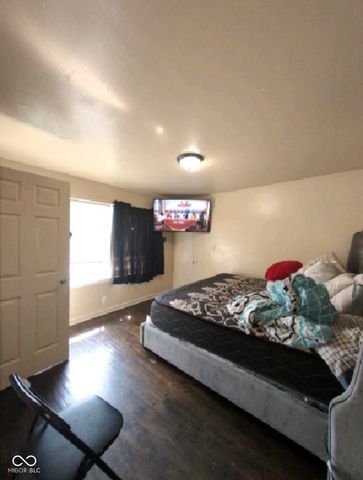 3640 N Leland Avenue, Indianapolis, IN 46218