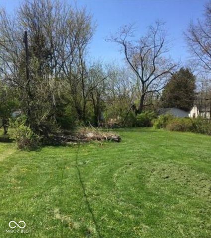 3640 N Leland Avenue, Indianapolis, IN 46218