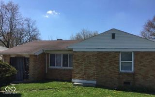 3640 N Leland Avenue, Indianapolis, IN 46218