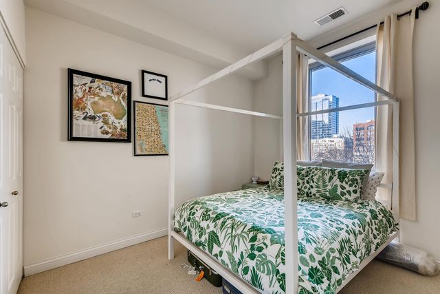 2025 S INDIANA Avenue 302, Chicago, IL 60616