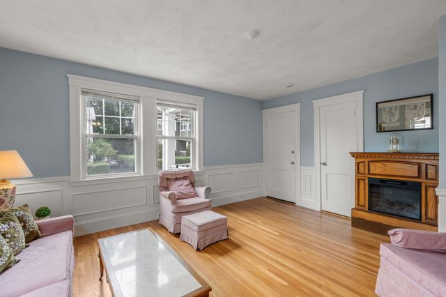 35 Trapelo St 1, Boston, MA 02135