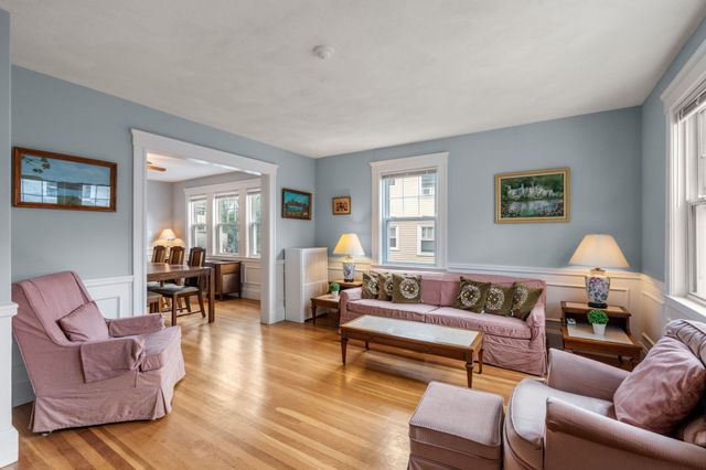 35 Trapelo St 1, Boston, MA 02135