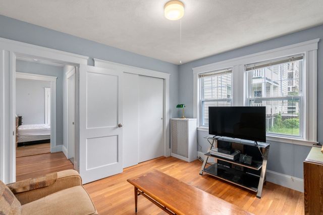 35 Trapelo St 1, Boston, MA 02135
