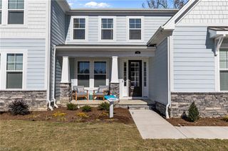 MM Bennett At River Club, Suffolk, VA 23435