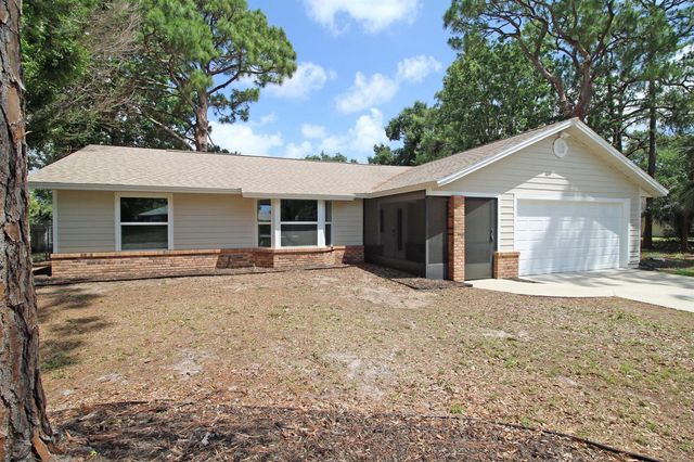 271 NE Naylor St Street, Palm Bay, FL 32907