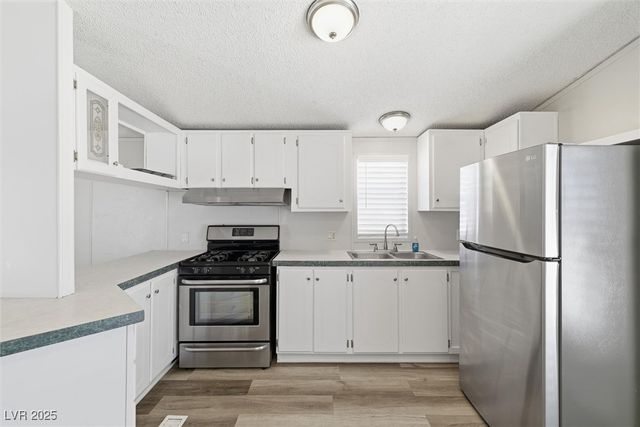 2390 North Lola Lane, Pahrump, NV 89060