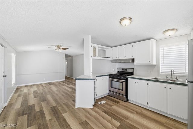 2390 North Lola Lane, Pahrump, NV 89060