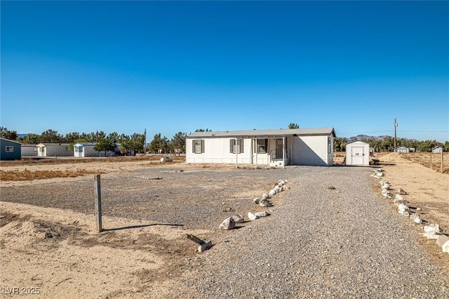 2390 North Lola Lane, Pahrump, NV 89060