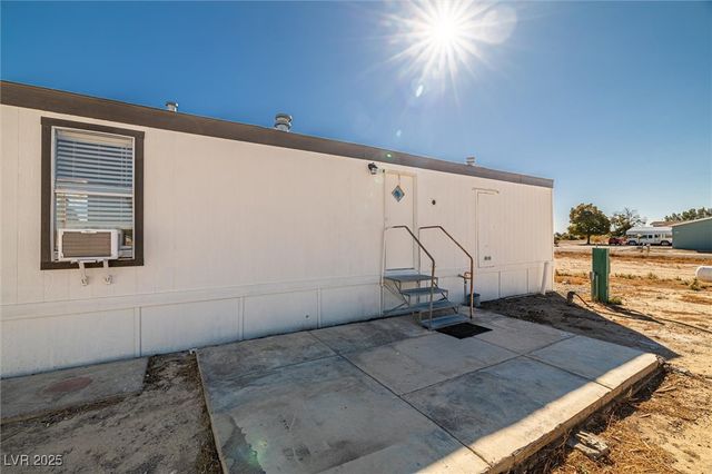 2390 North Lola Lane, Pahrump, NV 89060