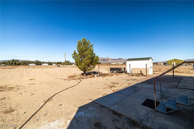 2390 North Lola Lane, Pahrump, NV 89060