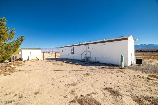 2390 North Lola Lane, Pahrump, NV 89060