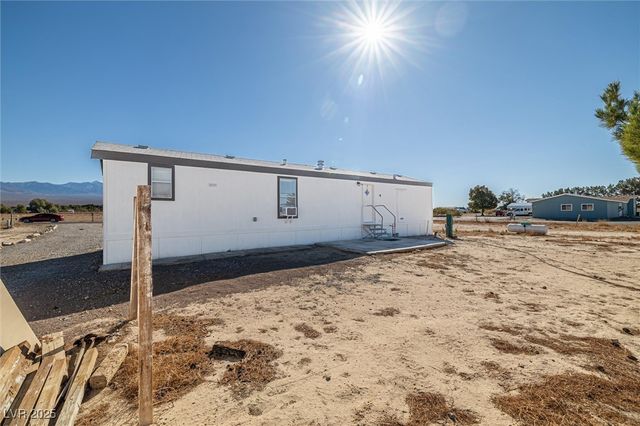 2390 North Lola Lane, Pahrump, NV 89060