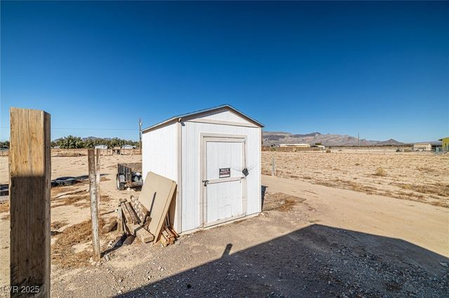 2390 North Lola Lane, Pahrump, NV 89060