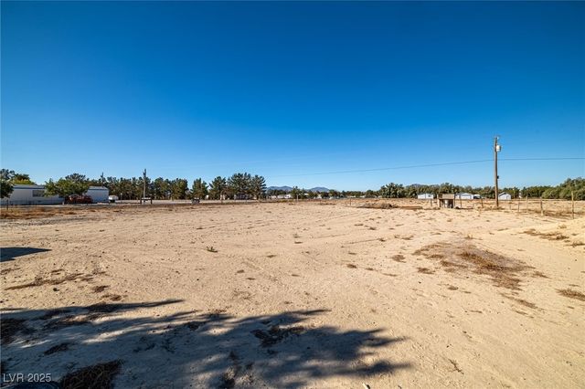 2390 North Lola Lane, Pahrump, NV 89060