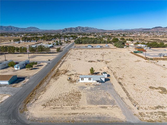 2390 North Lola Lane, Pahrump, NV 89060