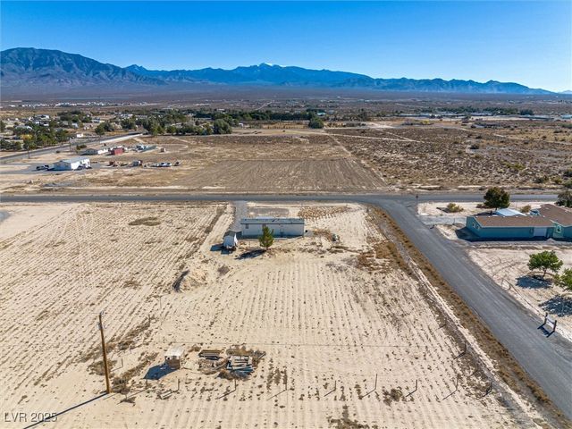 2390 North Lola Lane, Pahrump, NV 89060