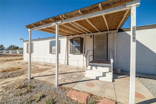 2390 North Lola Lane, Pahrump, NV 89060