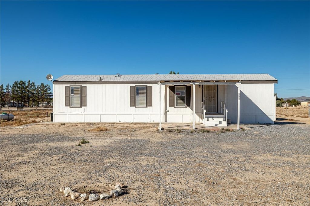 2390 North Lola Lane, Pahrump, NV 89060