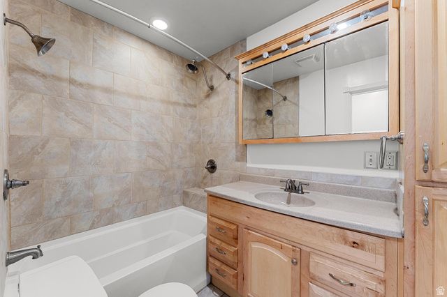 1624 E MAPLE AVE, Millcreek, UT 84106