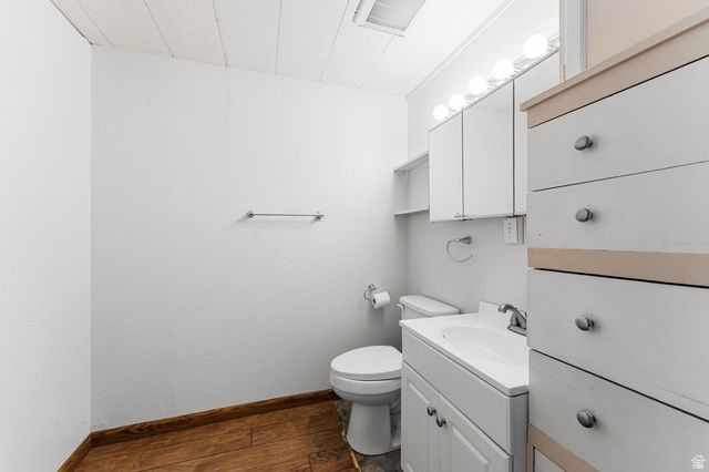 1624 E MAPLE AVE, Millcreek, UT 84106