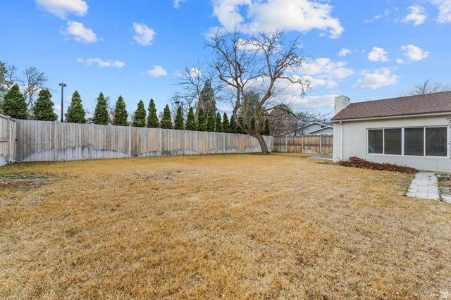 1624 E MAPLE AVE, Millcreek, UT 84106