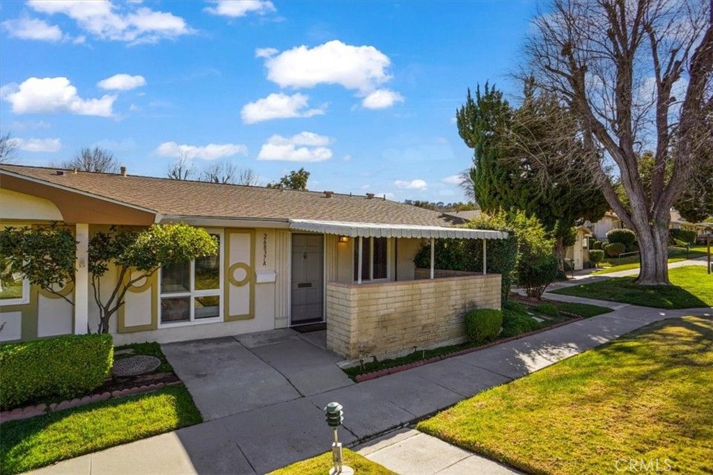 26837 Avenue Of The Oaks, Newhall, CA 91321