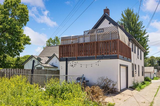 671 Spring Street NE, Minneapolis, MN 55413