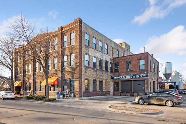 671 Spring Street NE, Minneapolis, MN 55413