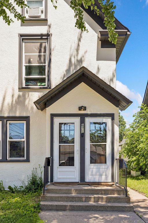 671 Spring Street NE, Minneapolis, MN 55413 — photo 2