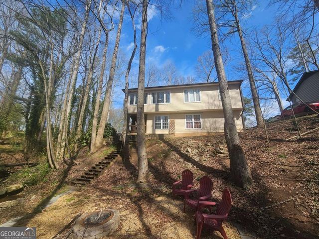 3450 Winfair Place, Marietta, GA 30062