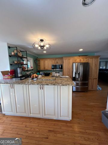 3450 Winfair Place, Marietta, GA 30062