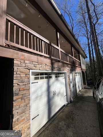 3450 Winfair Place, Marietta, GA 30062