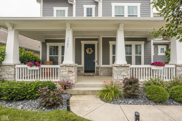 1587 Birdsong Drive, Westfield, IN 46074