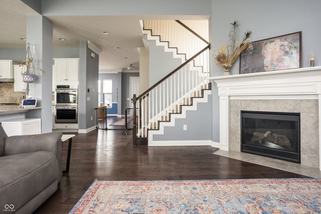 1587 Birdsong Drive, Westfield, IN 46074