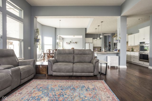 1587 Birdsong Drive, Westfield, IN 46074