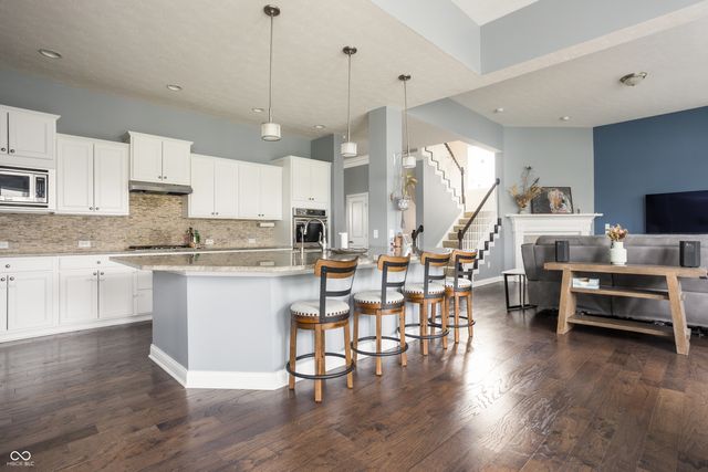 1587 Birdsong Drive, Westfield, IN 46074