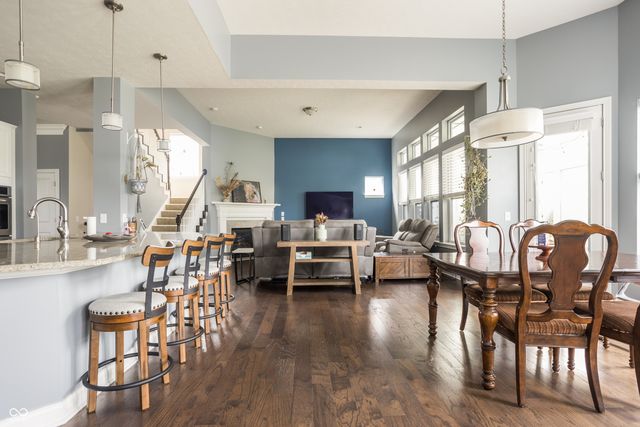 1587 Birdsong Drive, Westfield, IN 46074