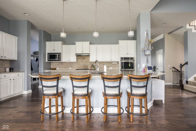 1587 Birdsong Drive, Westfield, IN 46074