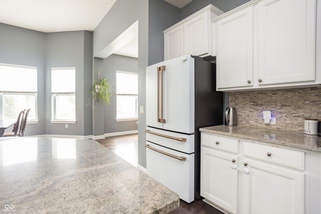 1587 Birdsong Drive, Westfield, IN 46074