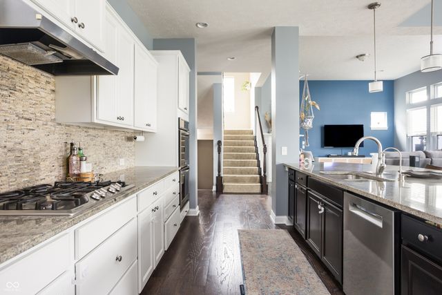 1587 Birdsong Drive, Westfield, IN 46074