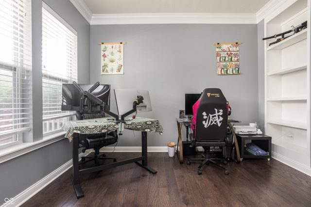 1587 Birdsong Drive, Westfield, IN 46074