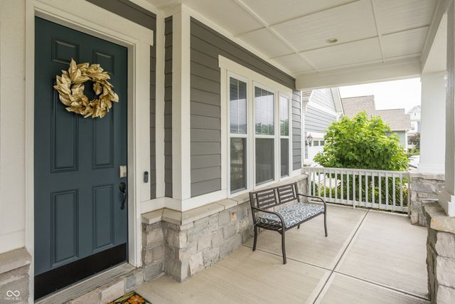 1587 Birdsong Drive, Westfield, IN 46074
