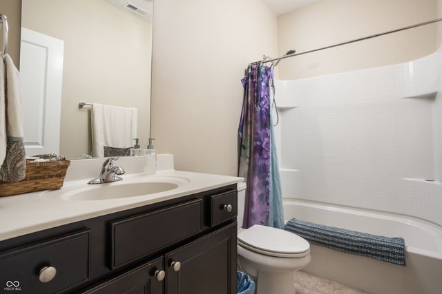 1587 Birdsong Drive, Westfield, IN 46074