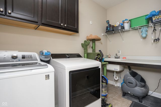 1587 Birdsong Drive, Westfield, IN 46074