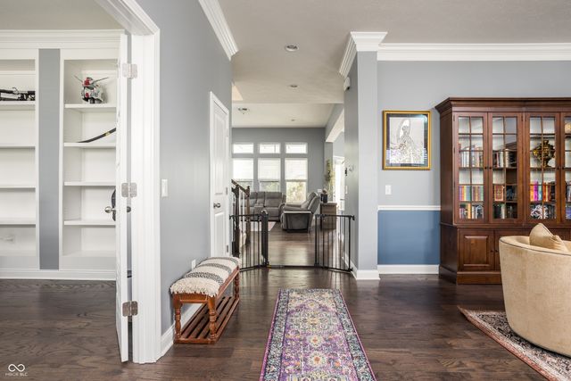 1587 Birdsong Drive, Westfield, IN 46074