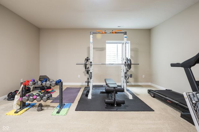 1587 Birdsong Drive, Westfield, IN 46074